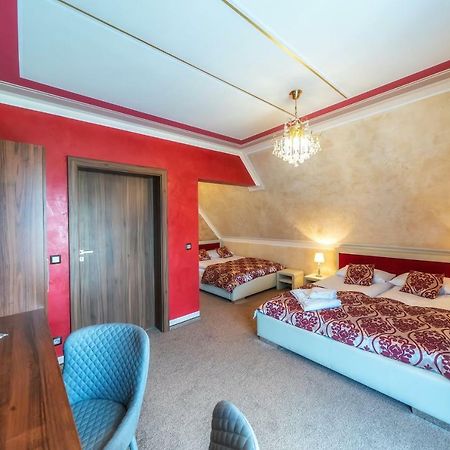 Appartement U Kowola à Szaflary Extérieur photo