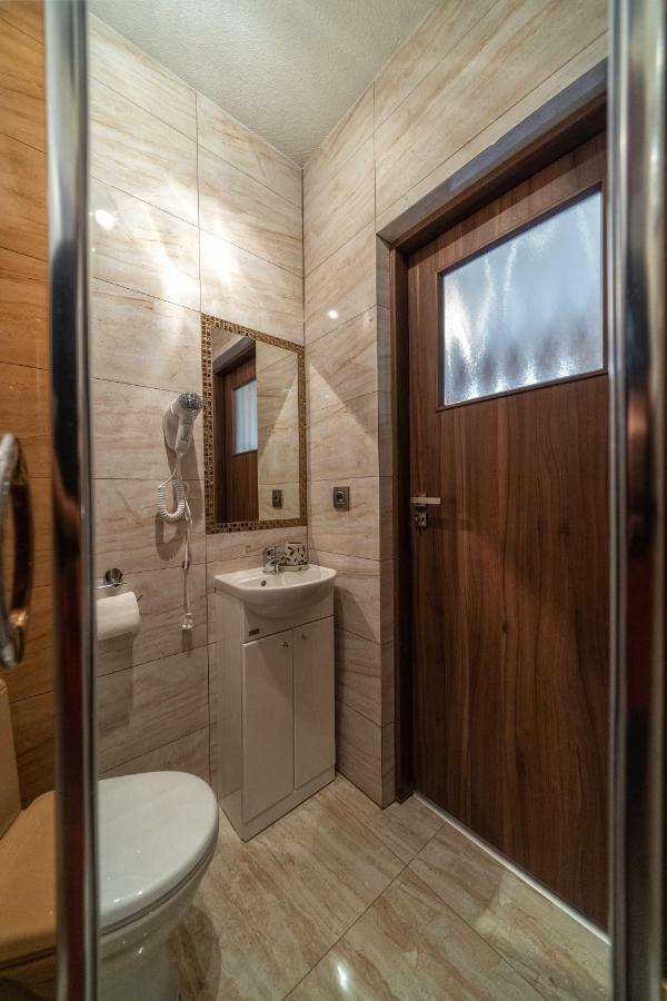 Appartement U Kowola à Szaflary Extérieur photo