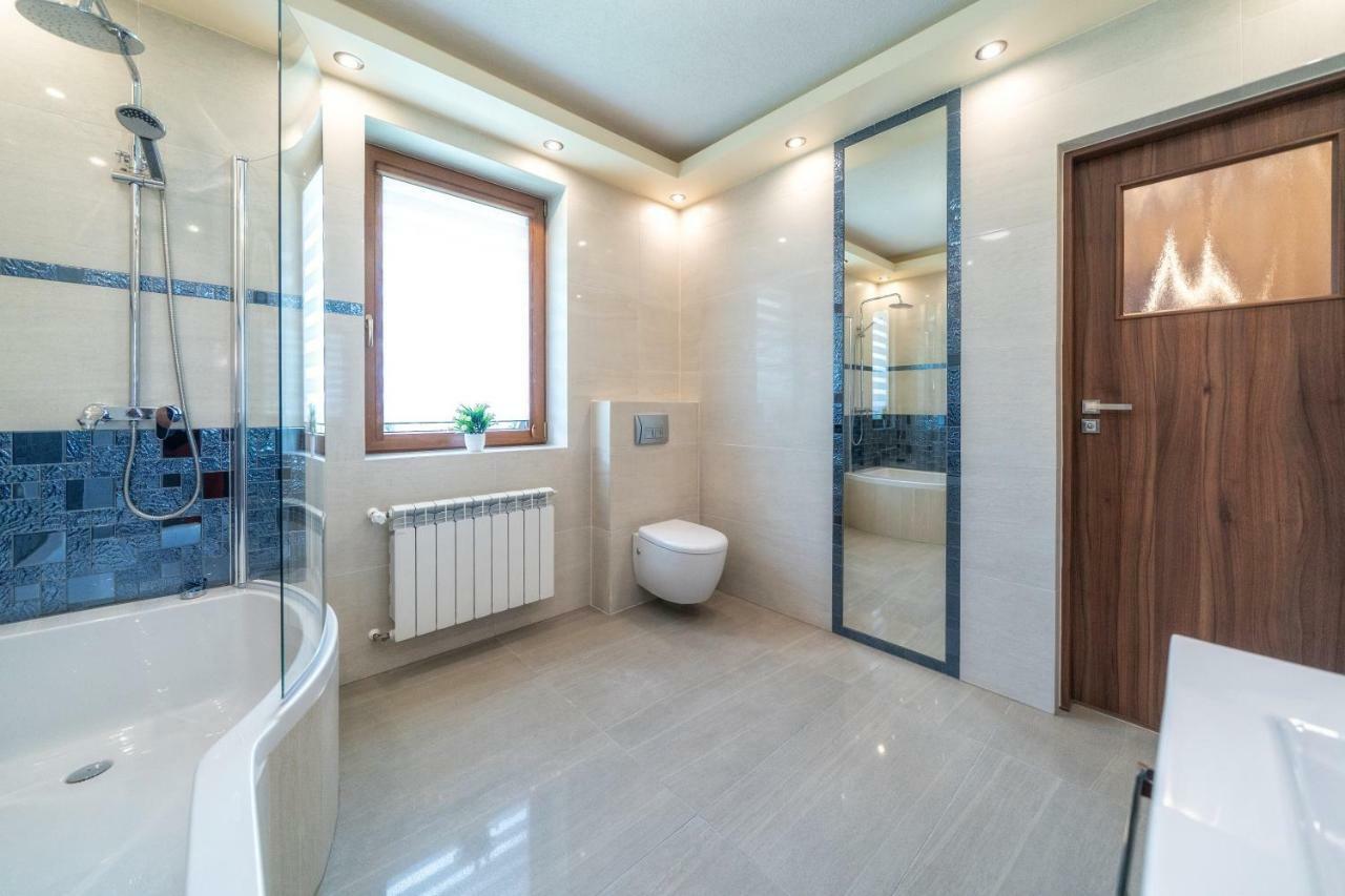 Appartement U Kowola à Szaflary Extérieur photo
