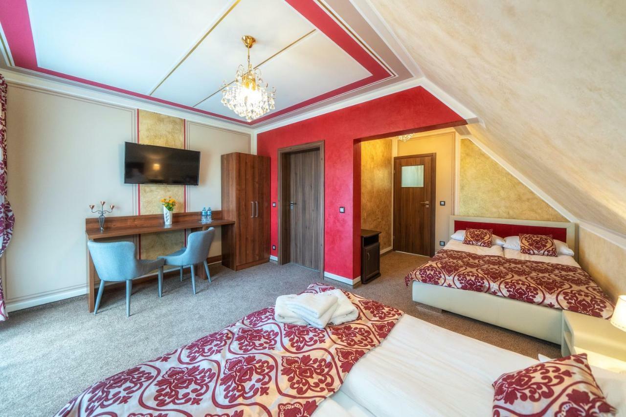 Appartement U Kowola à Szaflary Extérieur photo