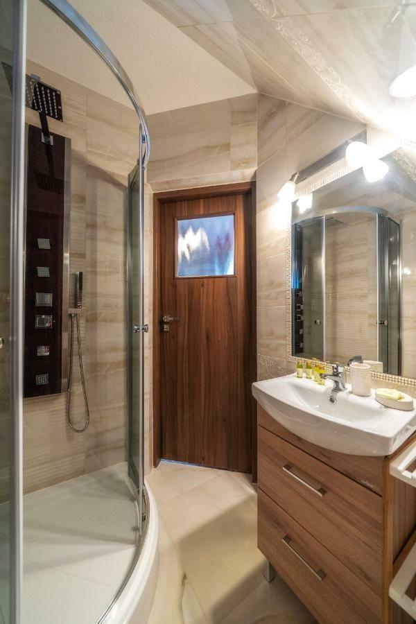 Appartement U Kowola à Szaflary Extérieur photo