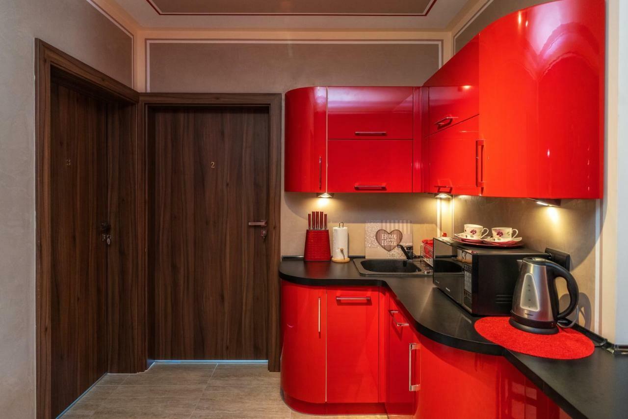 Appartement U Kowola à Szaflary Extérieur photo