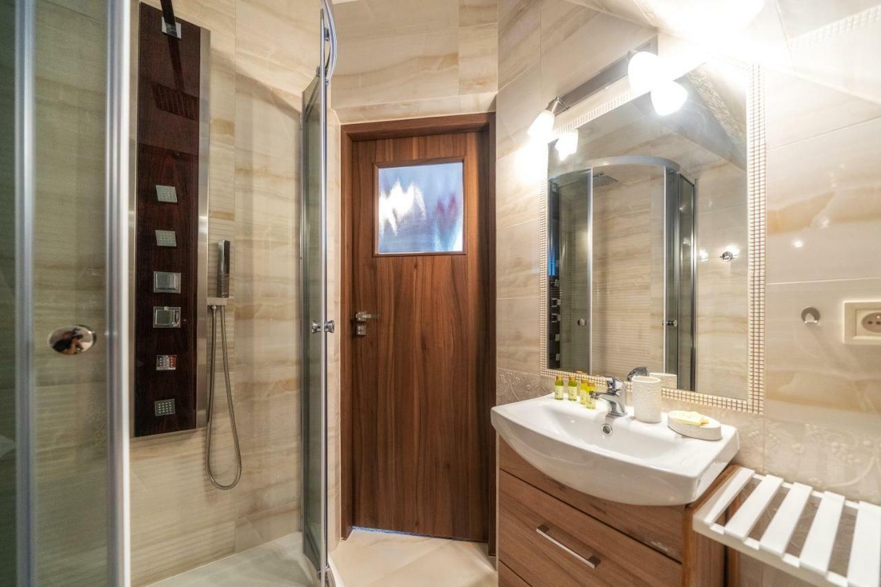 Appartement U Kowola à Szaflary Extérieur photo