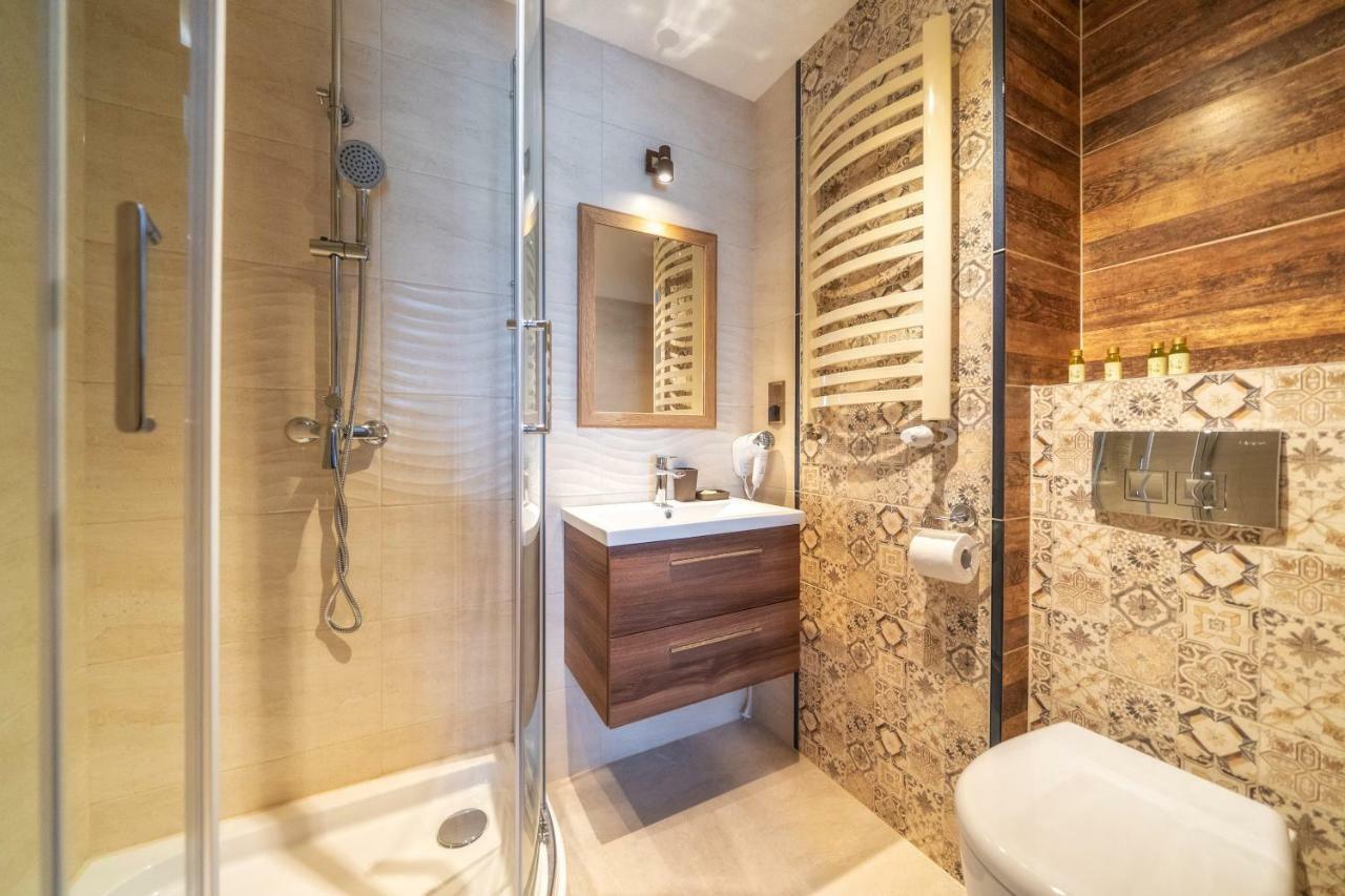 Appartement U Kowola à Szaflary Extérieur photo